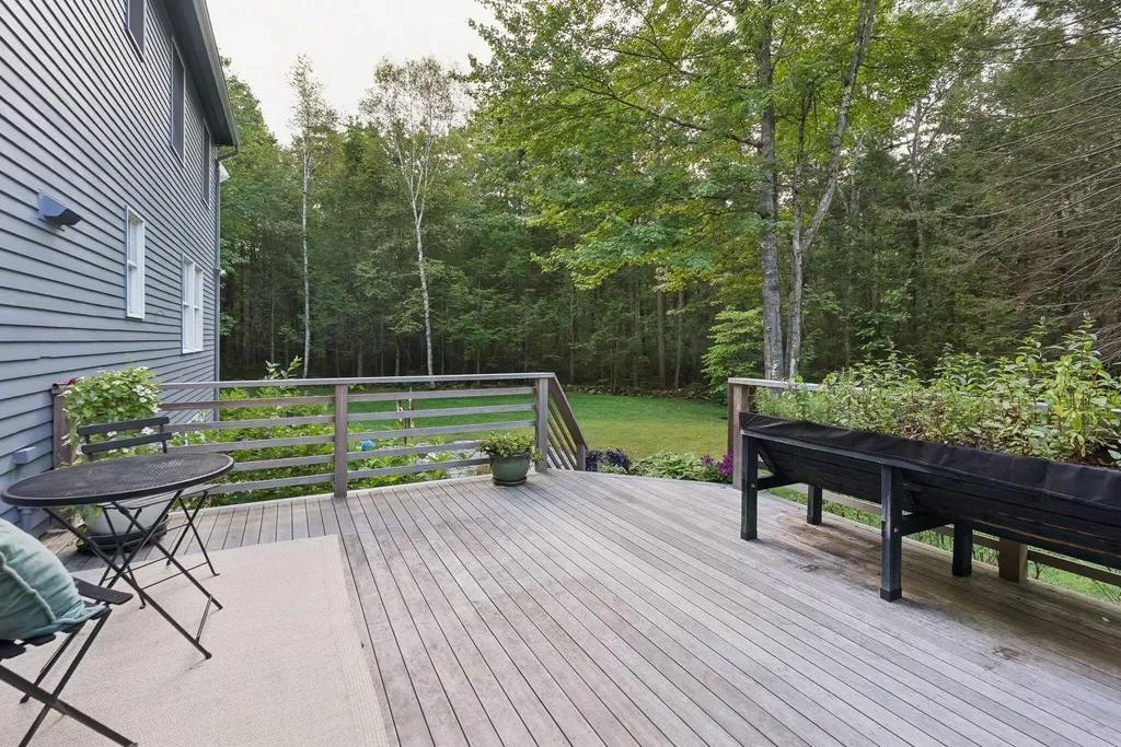 30 Stony Ridge Road Cumberland ME 04110