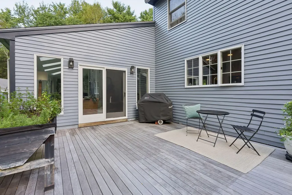 30 Stony Ridge Road Cumberland ME 04110
