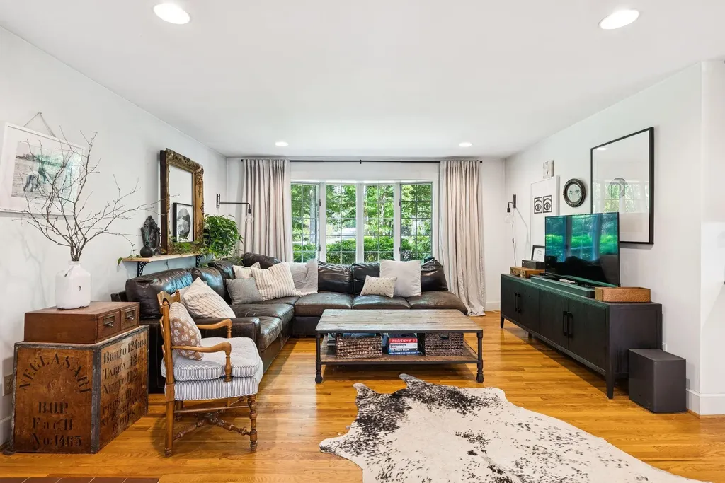 30 Stony Ridge Road Cumberland ME 04110