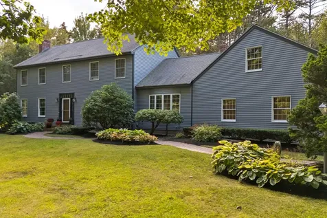 30 Stony Ridge Road Cumberland ME 04110