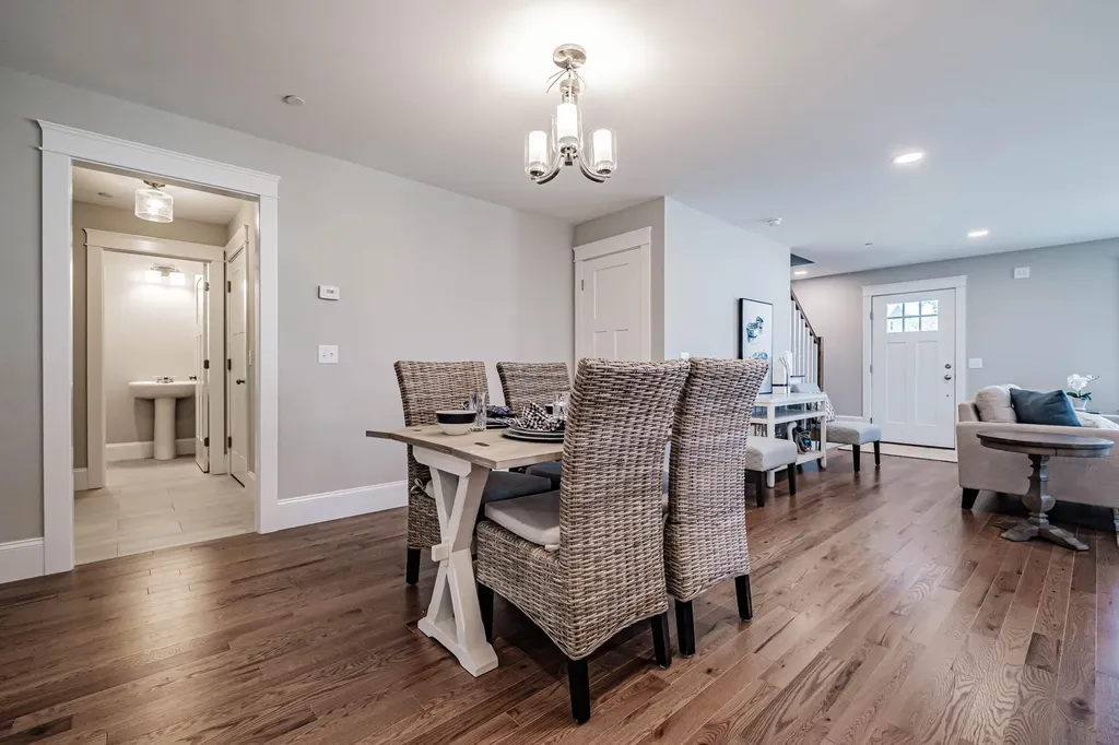 193 Falcon Crest Drive Gorham ME 04038