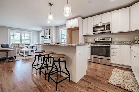 193 Falcon Crest Drive Gorham ME 04038