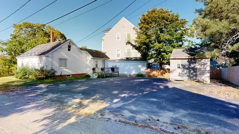 25 Union Street Sabattus ME 04280