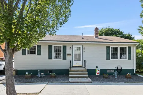 48 Hammond Street Portland ME 04101