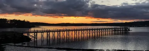 11 Island Lane Edgecomb ME 04556