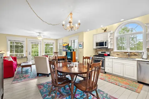 11 Island Lane Edgecomb ME 04556