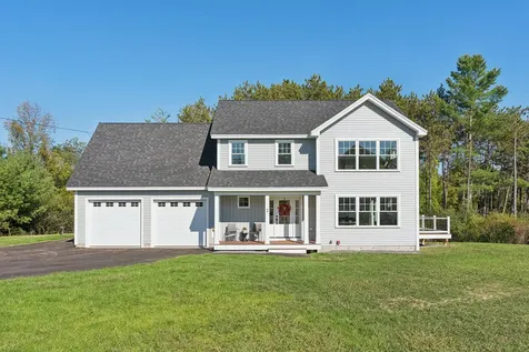 2 Lucas Lane Gorham ME 04038