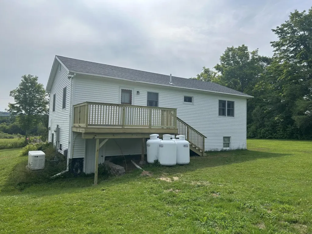 176 W Ridge Road Cornville ME 04976