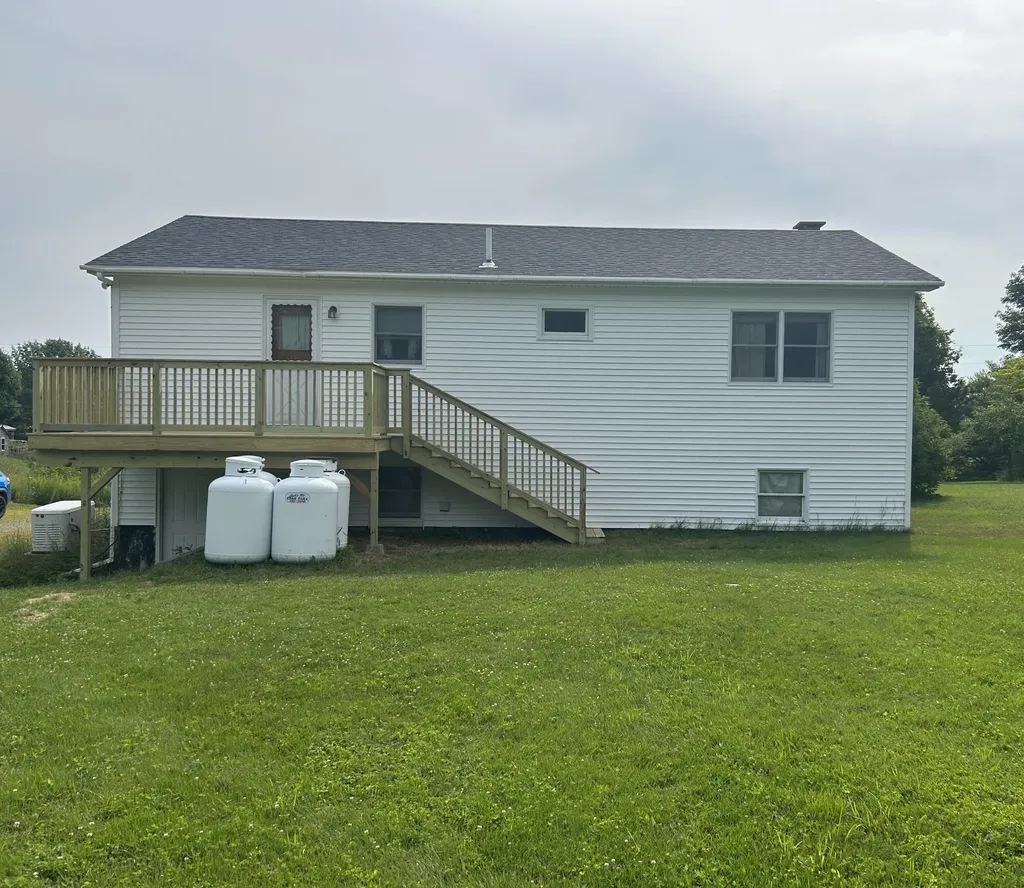 176 W Ridge Road Cornville ME 04976