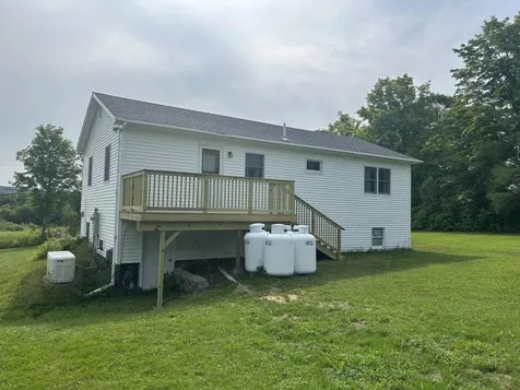 176 W Ridge Road Cornville ME 04976