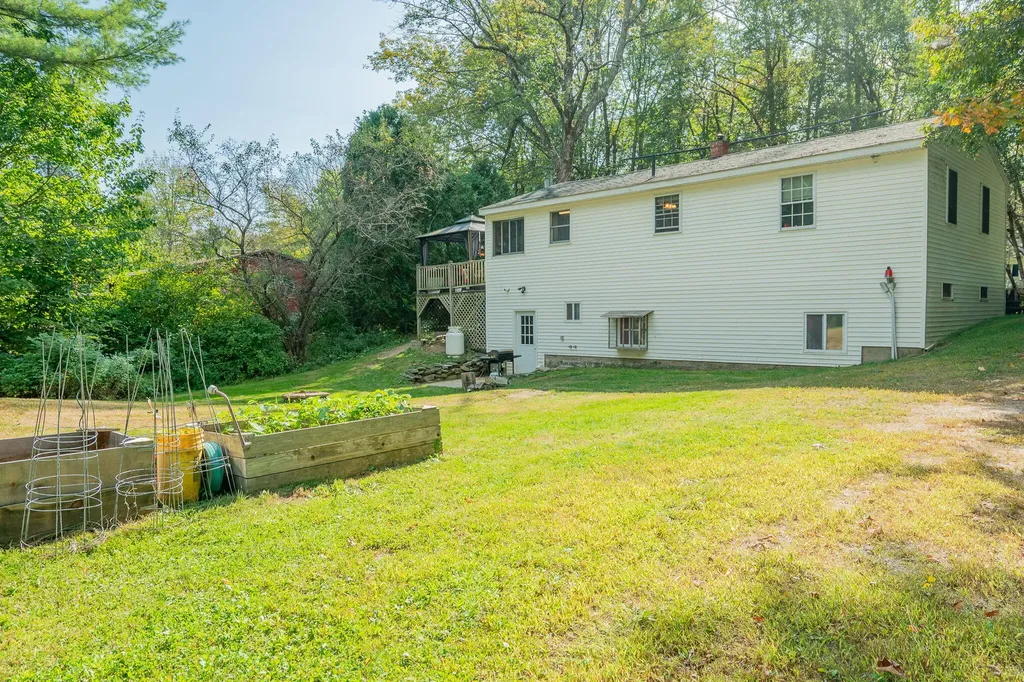 471 Duck Pond Road Westbrook ME 04092