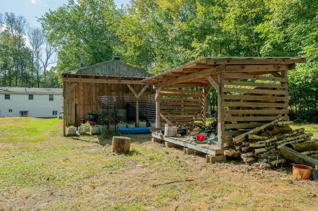 471 Duck Pond Road Westbrook ME 04092