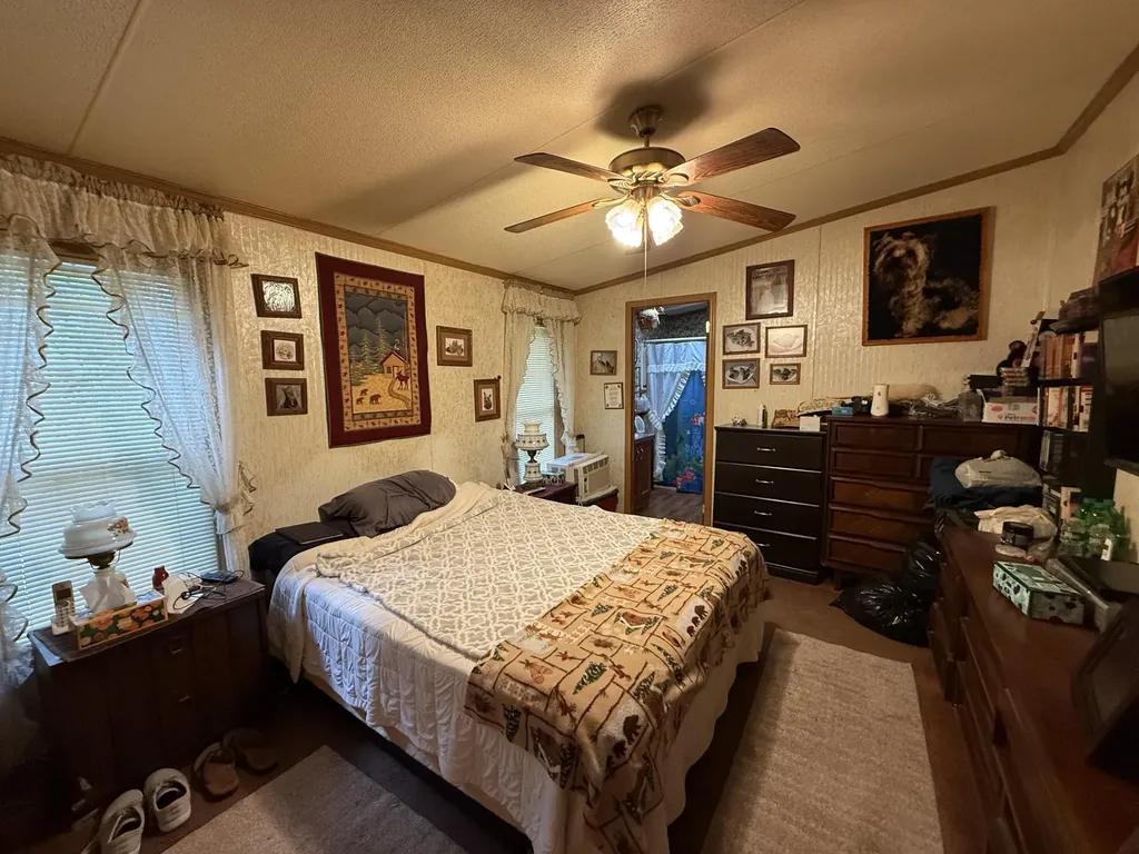 8 Wesson Lane Macwahoc Plt ME 04451