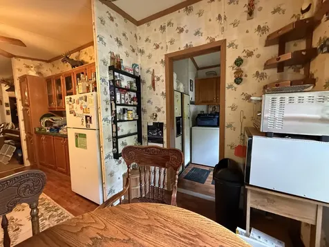 8 Wesson Lane Macwahoc Plt ME 04451