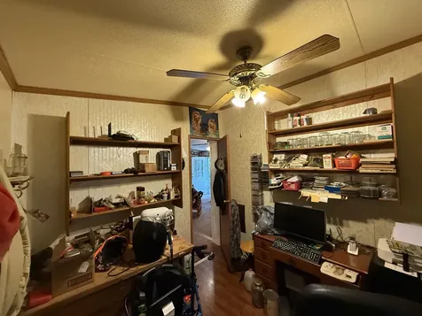8 Wesson Lane Macwahoc Plt ME 04451