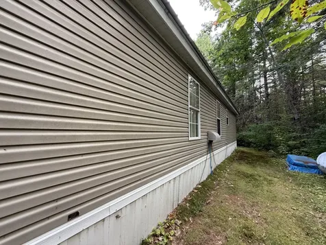 8 Wesson Lane Macwahoc Plt ME 04451