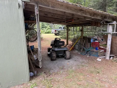 8 Wesson Lane Macwahoc Plt ME 04451