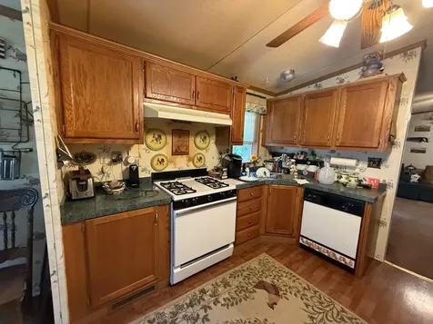 8 Wesson Lane Macwahoc Plt ME 04451