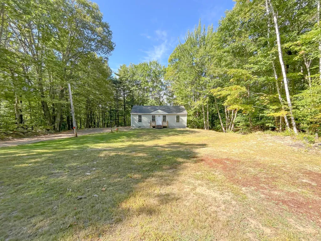 401 Convene Road Sebago ME 04029