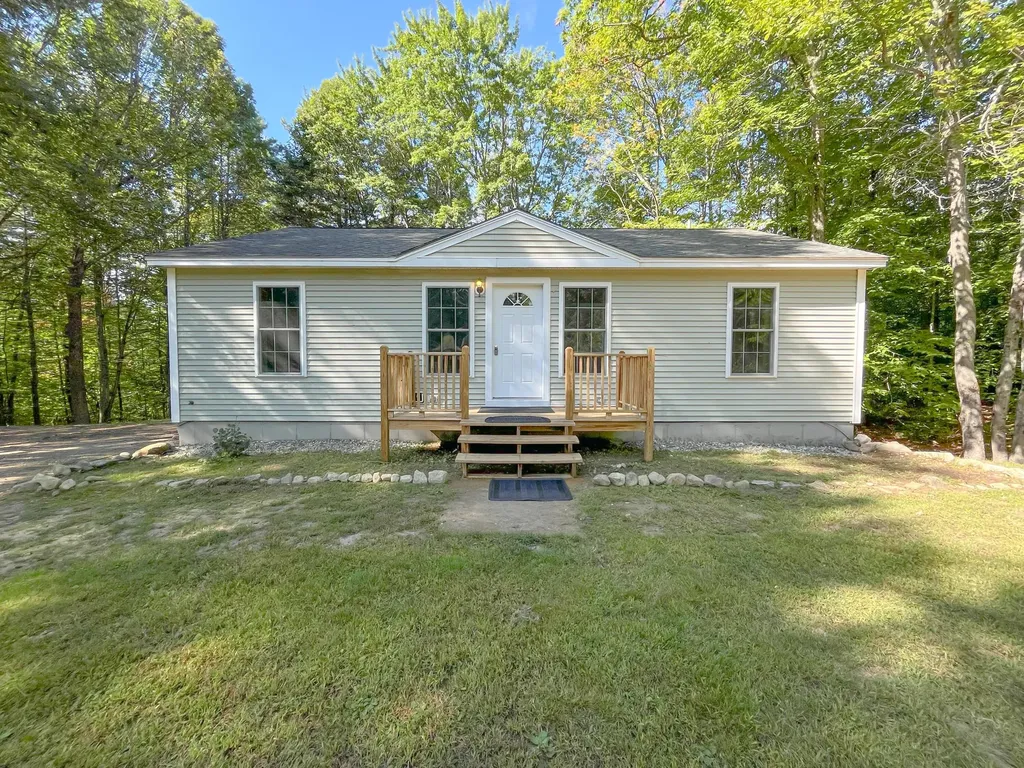 401 Convene Road Sebago ME 04029