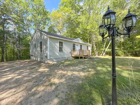401 Convene Road Sebago ME 04029