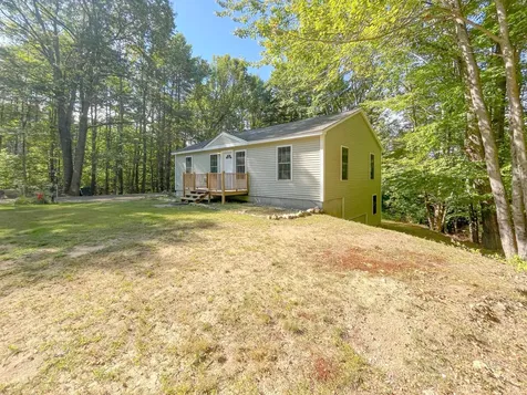 401 Convene Road Sebago ME 04029