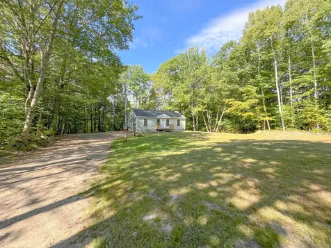 401 Convene Road Sebago ME 04029