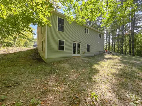 401 Convene Road Sebago ME 04029