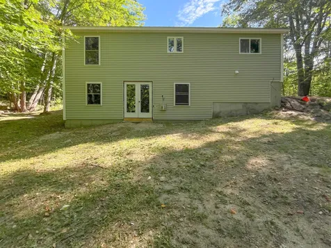 401 Convene Road Sebago ME 04029