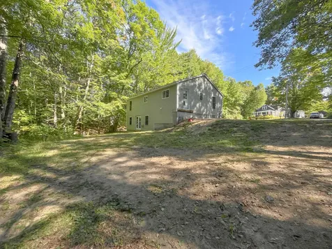 401 Convene Road Sebago ME 04029