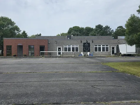 5 Payne Avenue Rockland ME 04841