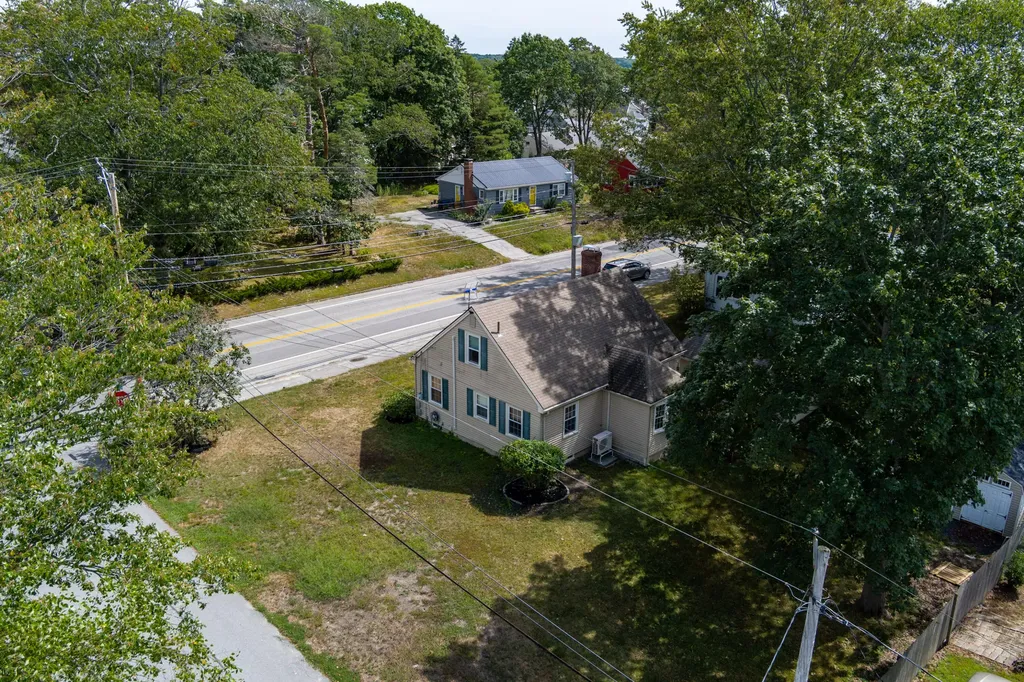124 Westbrook Street South Portland ME 04106