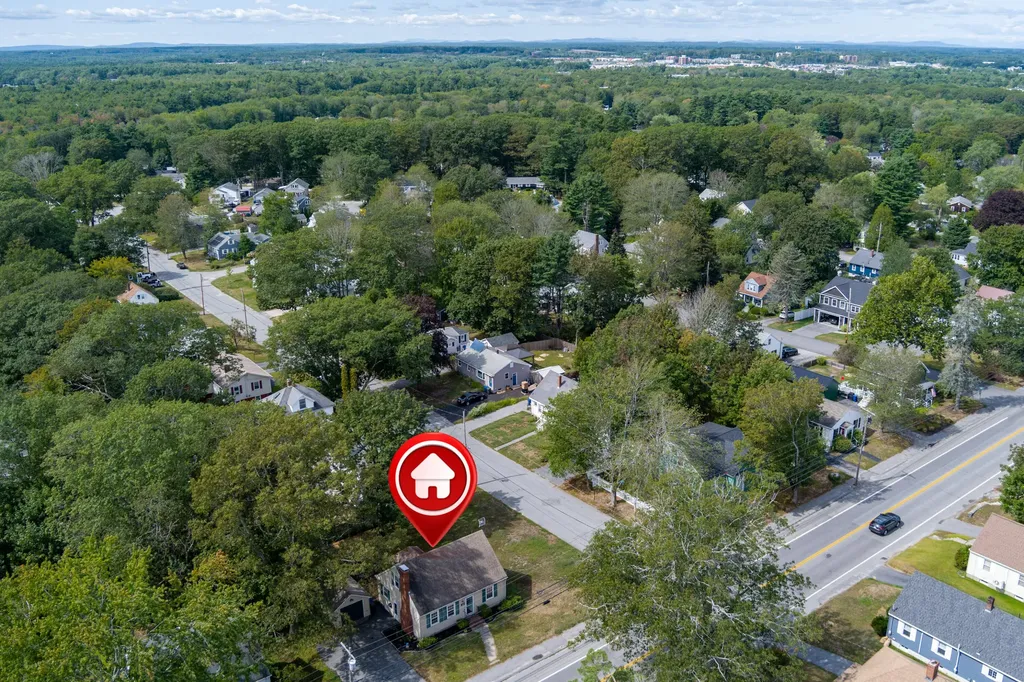 124 Westbrook Street South Portland ME 04106