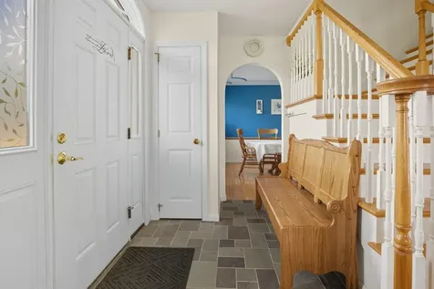 822 Woodman Hill Road Minot ME 04258