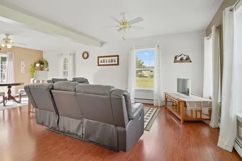 822 Woodman Hill Road Minot ME 04258