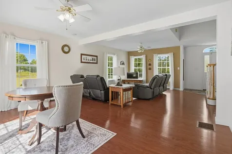 822 Woodman Hill Road Minot ME 04258
