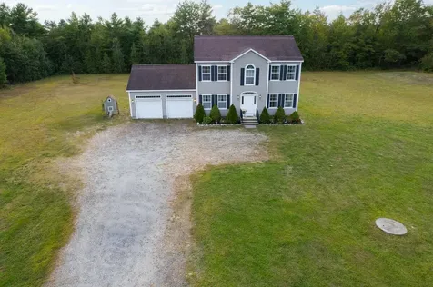 822 Woodman Hill Road Minot ME 04258
