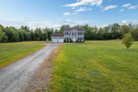 822 Woodman Hill Road Minot ME 04258