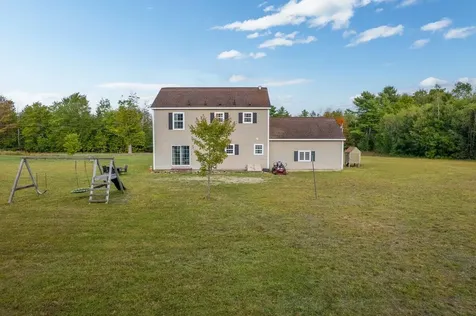 822 Woodman Hill Road Minot ME 04258
