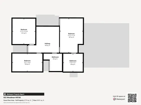 822 Woodman Hill Road Minot ME 04258