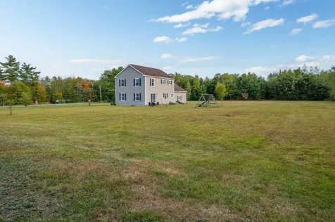 822 Woodman Hill Road Minot ME 04258