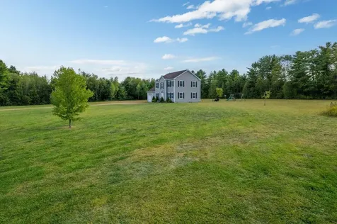 822 Woodman Hill Road Minot ME 04258