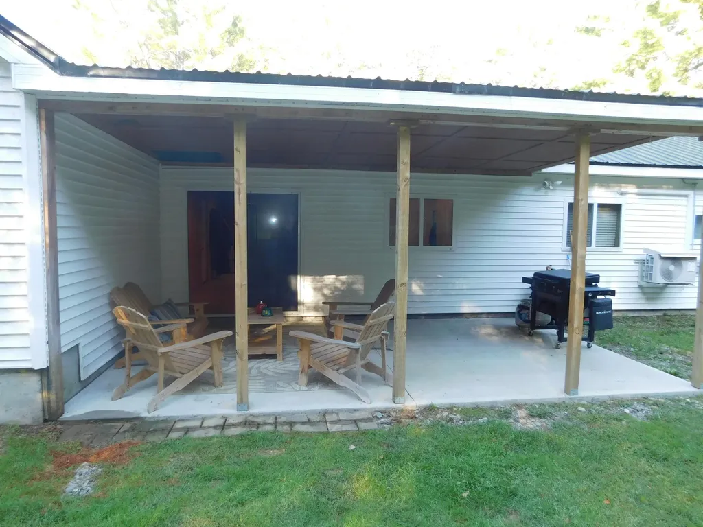 456 Main Road Charleston ME 04422