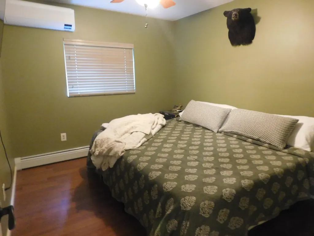 456 Main Road Charleston ME 04422