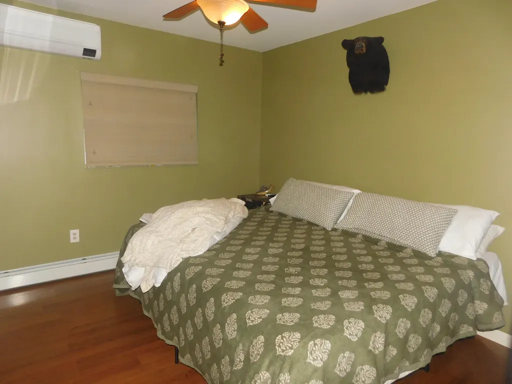 456 Main Road Charleston ME 04422