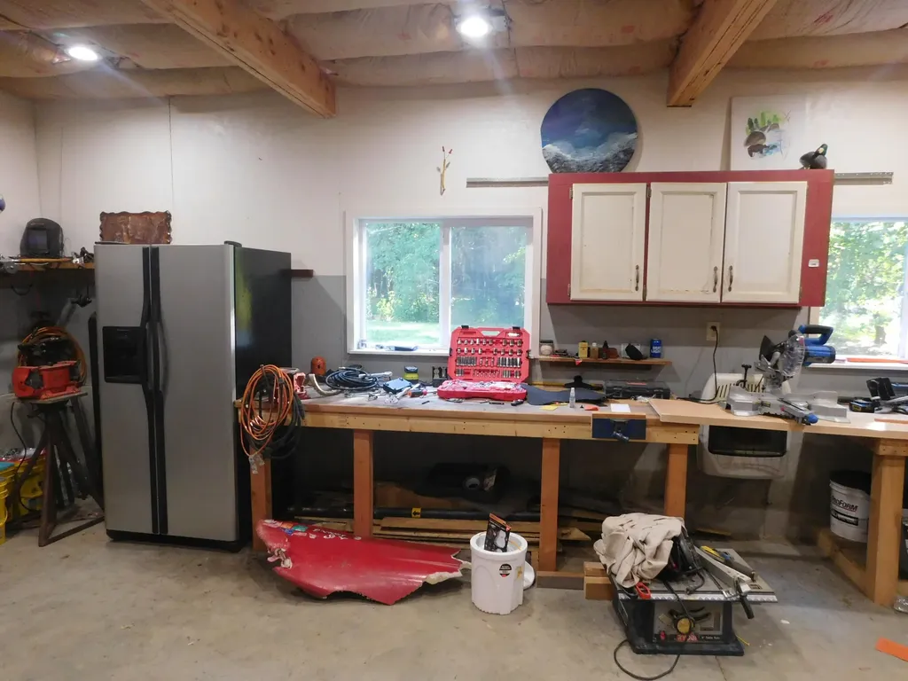 456 Main Road Charleston ME 04422