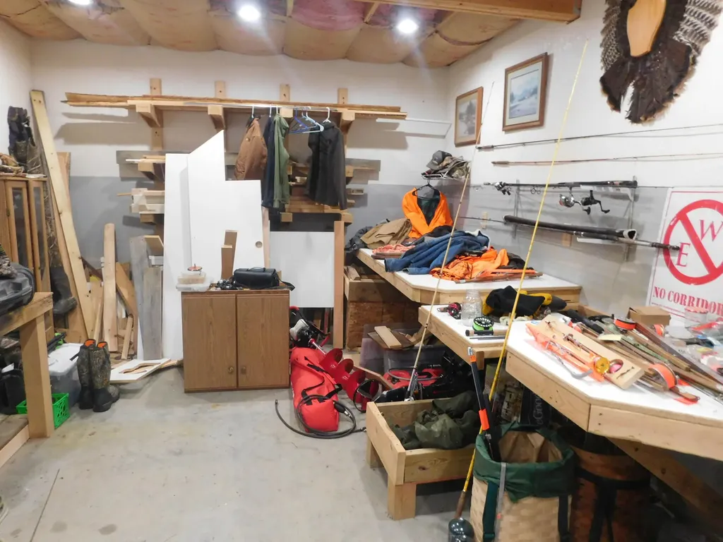 456 Main Road Charleston ME 04422