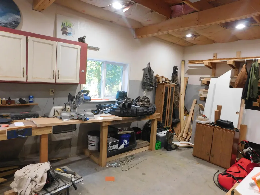 456 Main Road Charleston ME 04422