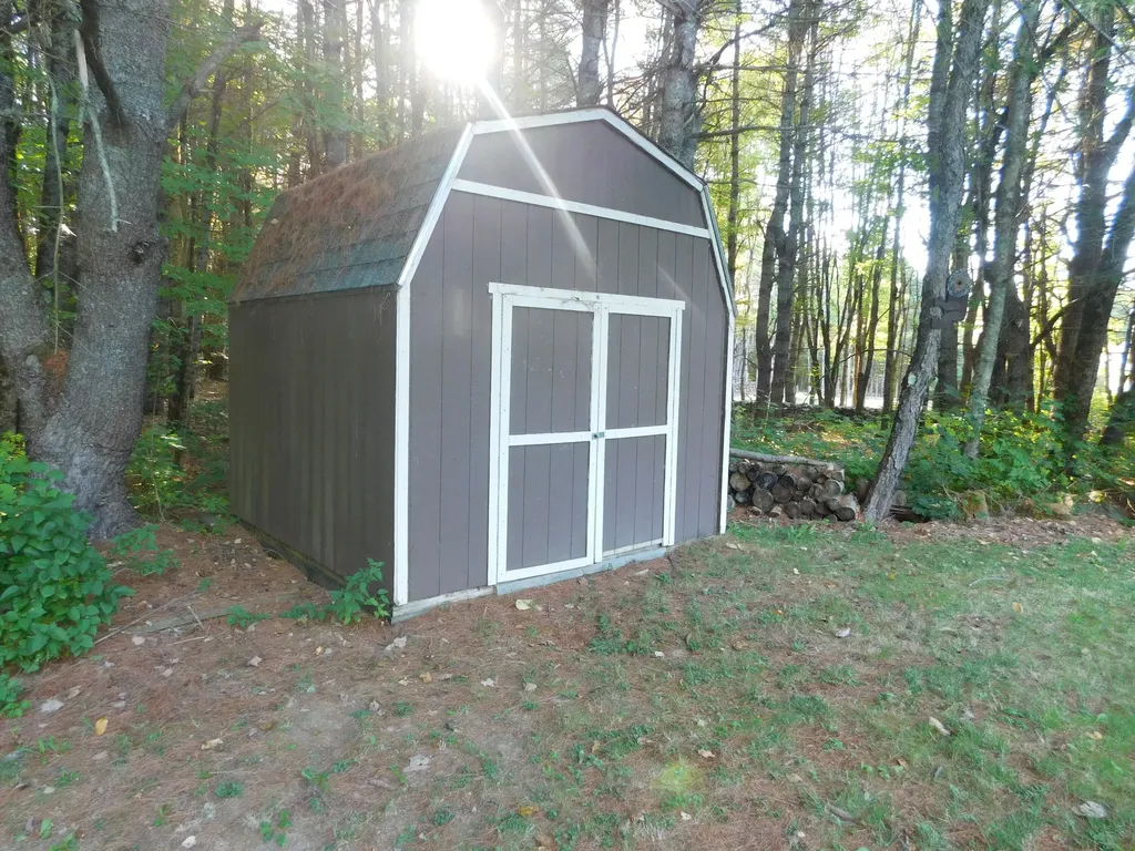 456 Main Road Charleston ME 04422