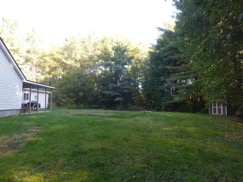 456 Main Road Charleston ME 04422